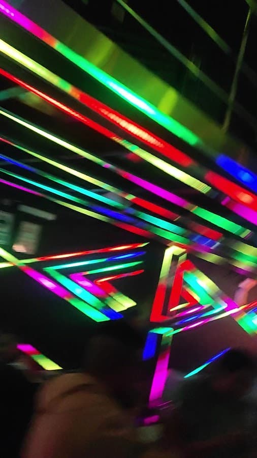Kiss Discoteca — foto