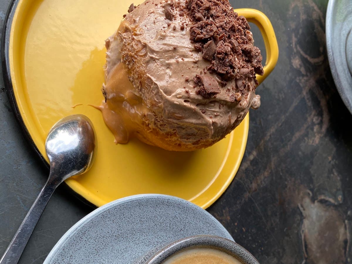 Snob Premium Donuts — foto
