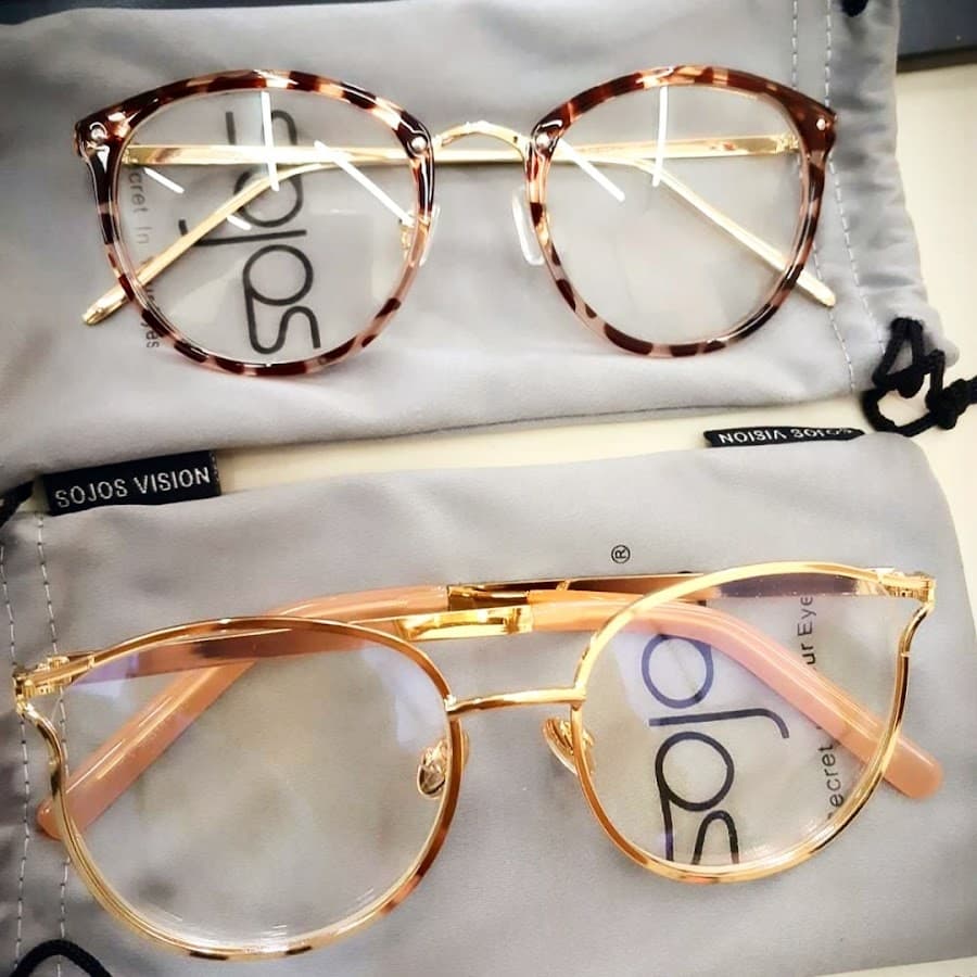 Optica nueva genesi — foto