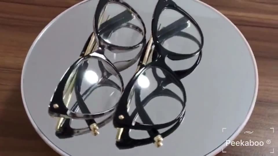 Optica nueva genesi — foto