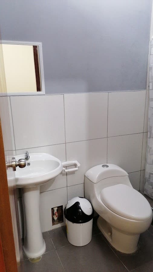 Habitaciones Lishita — foto