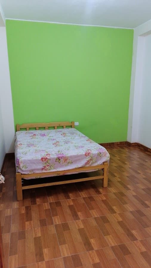 Habitaciones Lishita — foto