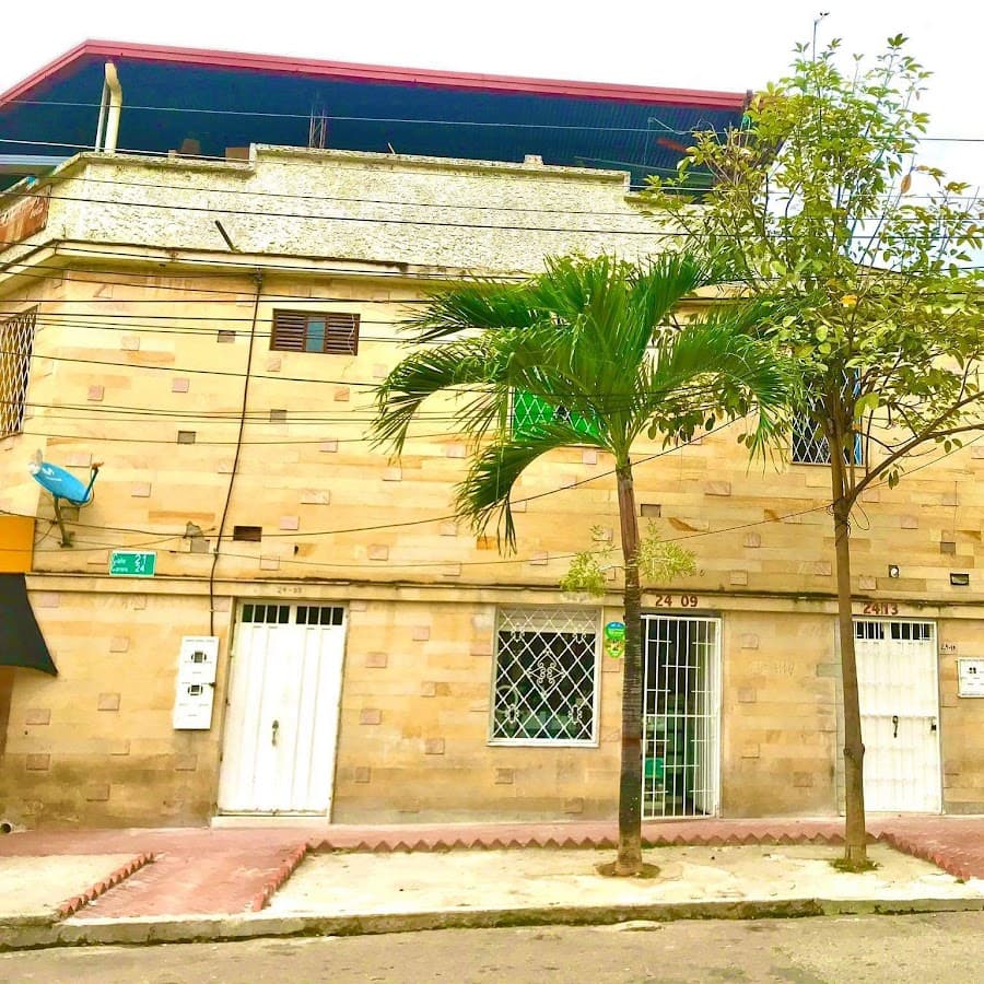 XaviHostel