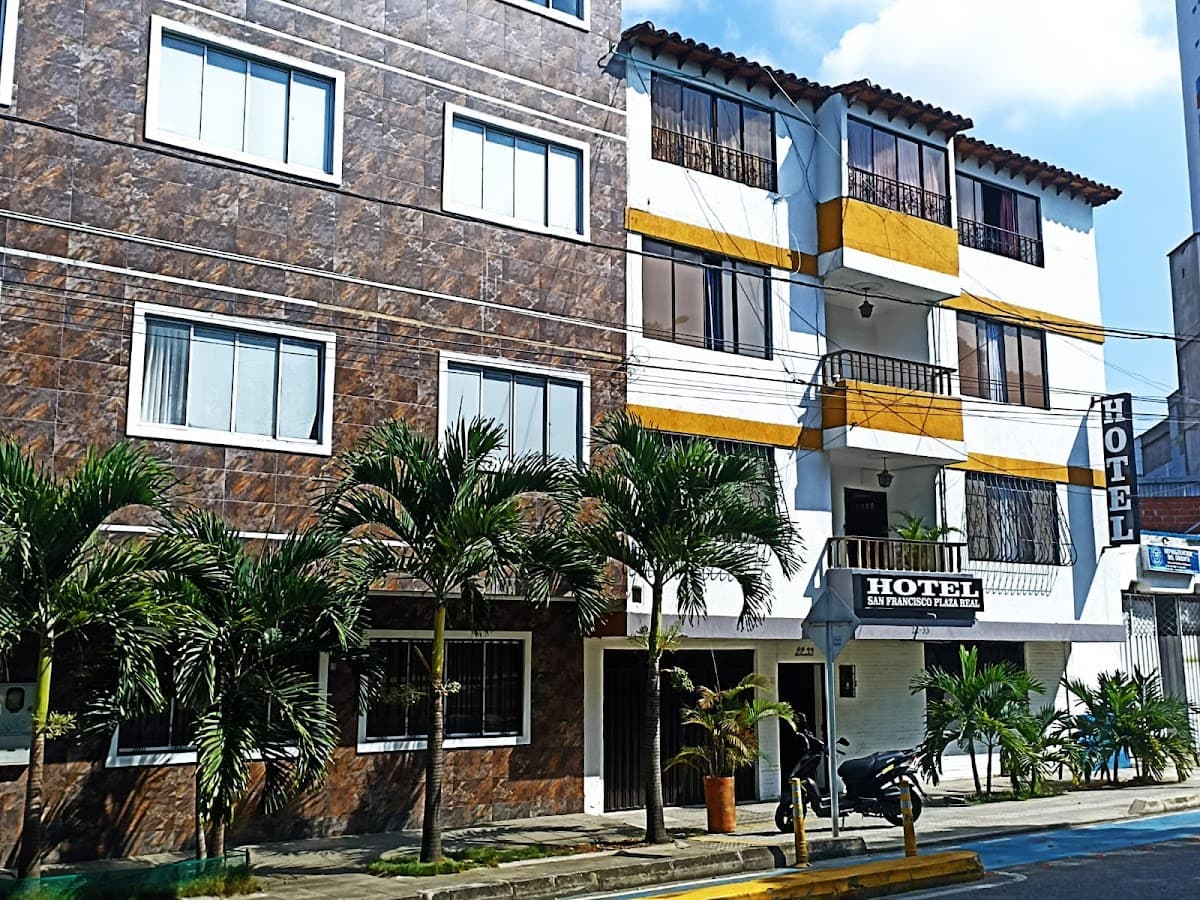 XaviHostel — foto