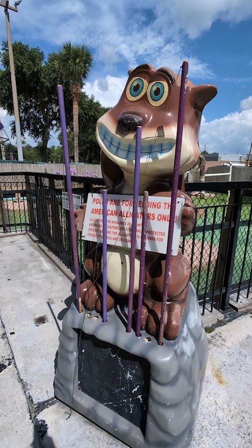 Kissimmee Go-Karts — foto