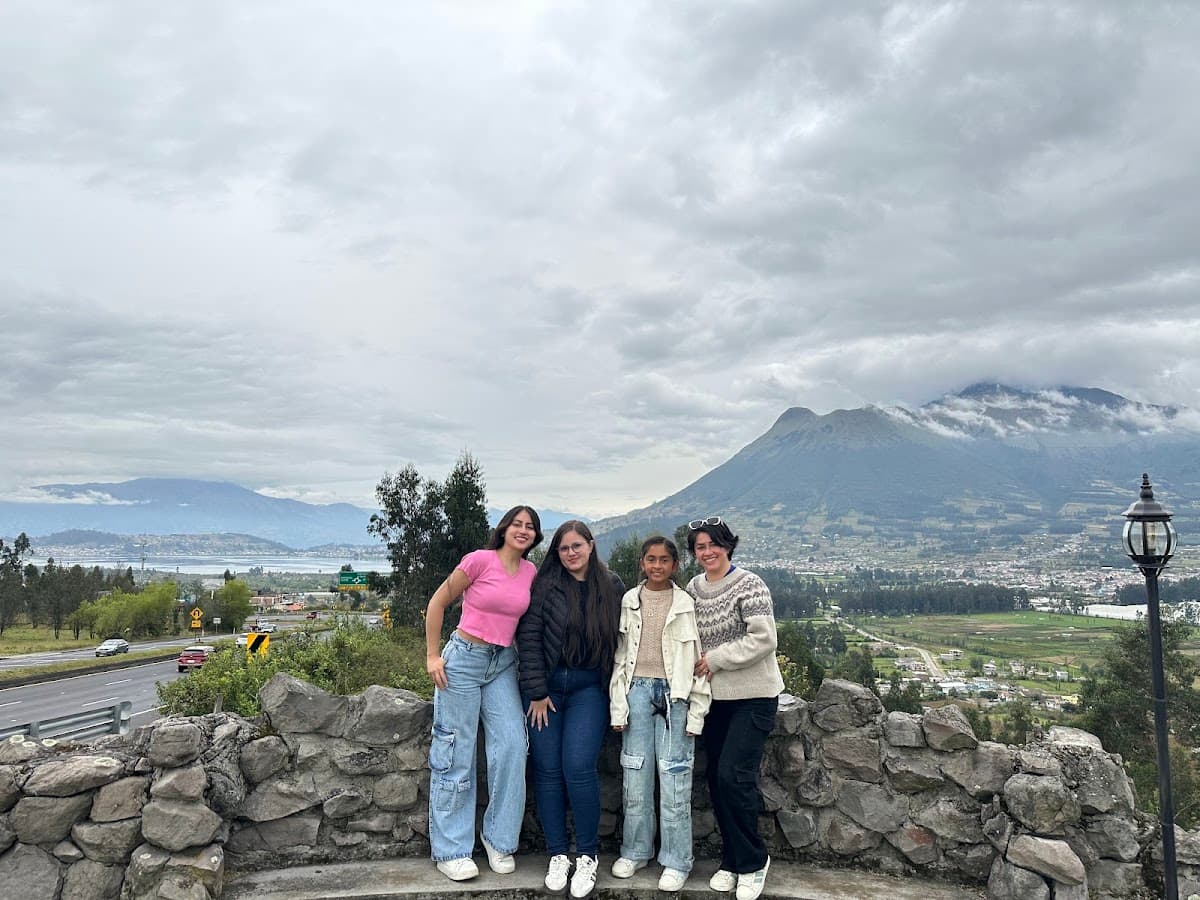 Travel Agency Secret Garden Ecuador — foto