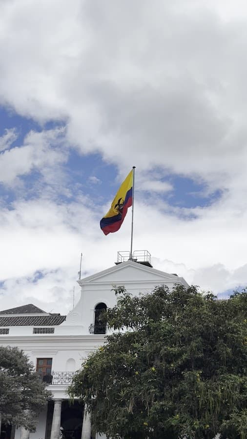 Travel Agency Secret Garden Ecuador — foto