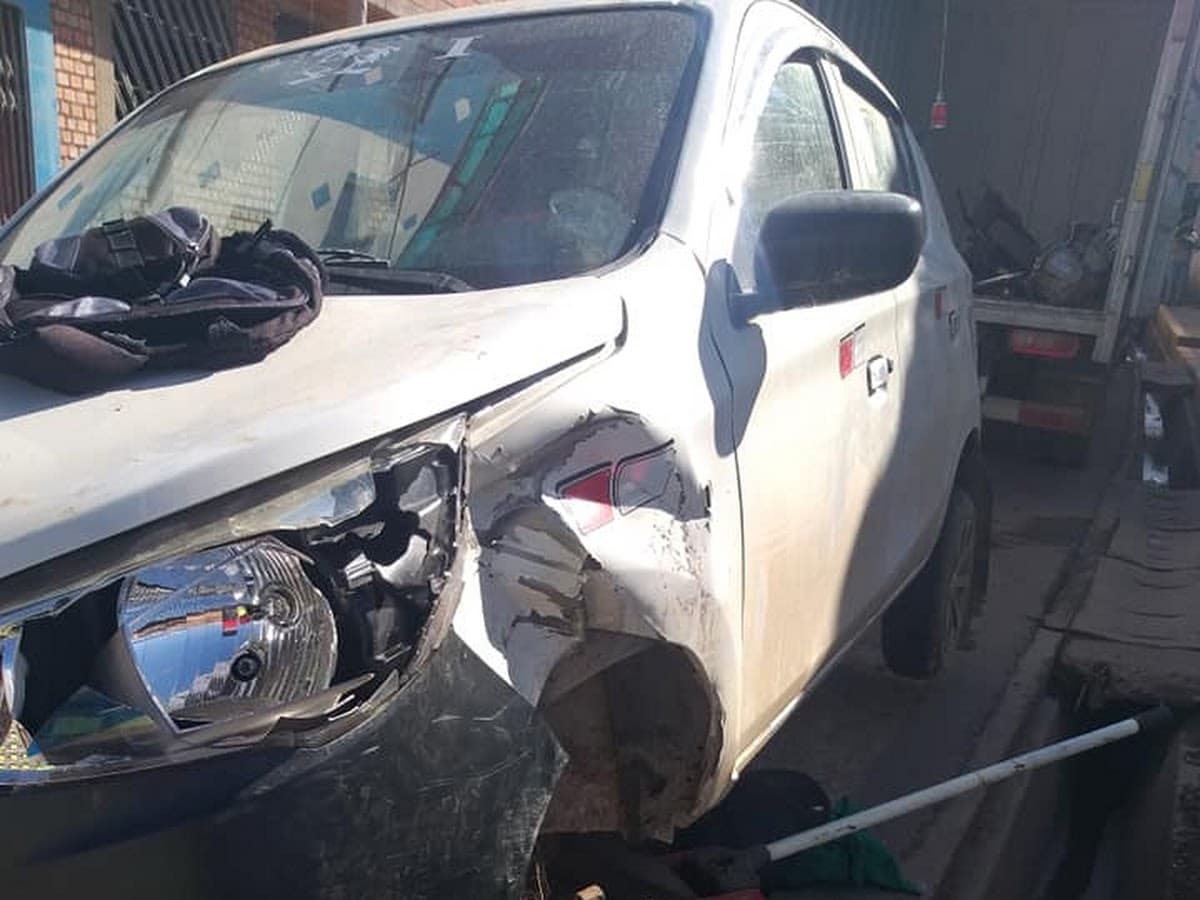 Lima Motors - Taller Mecanico - Cusco — foto