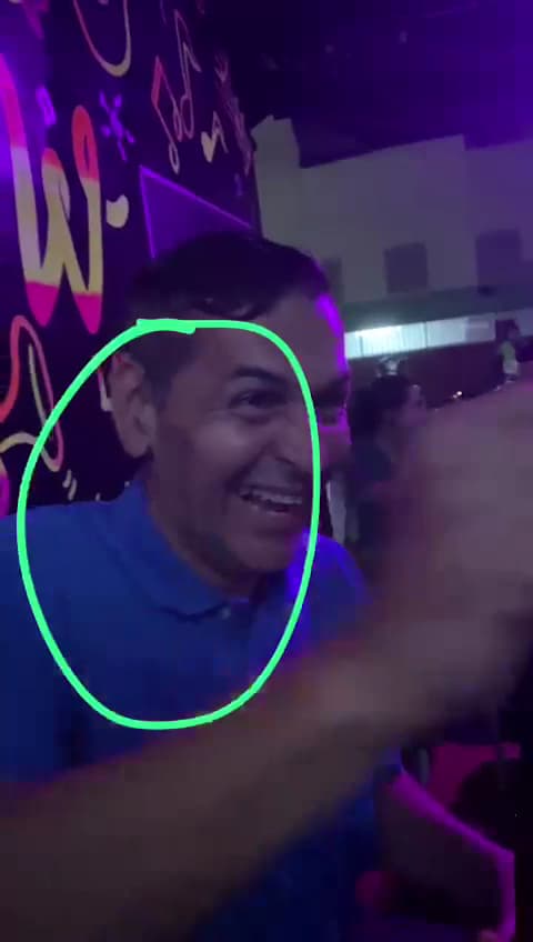 "El Var" — foto