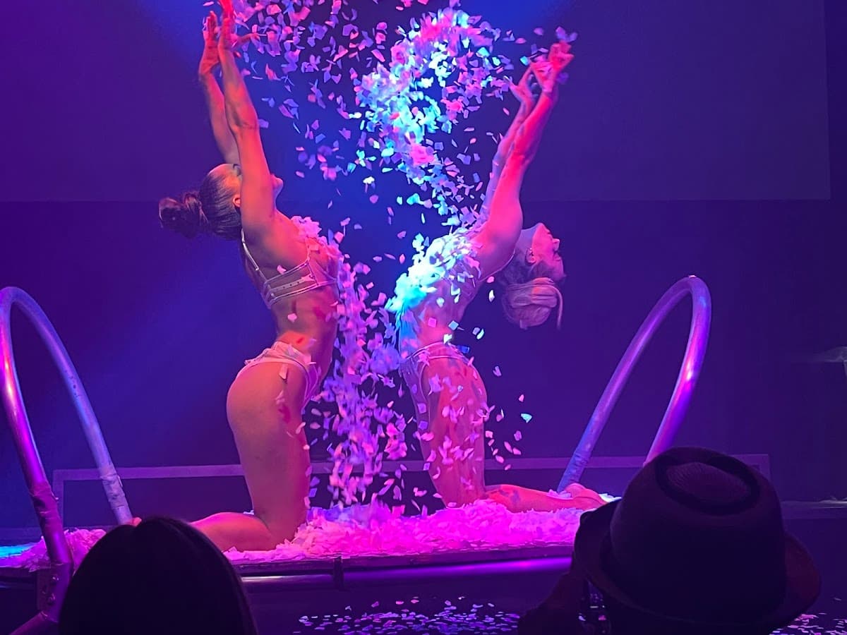 Hunters Nightclub Wilton Manors