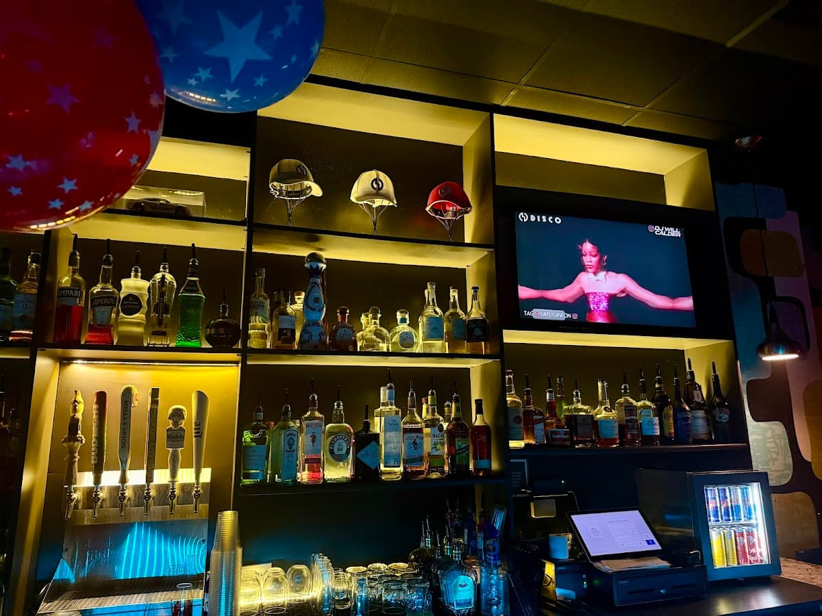 Hunters Nightclub Wilton Manors — foto