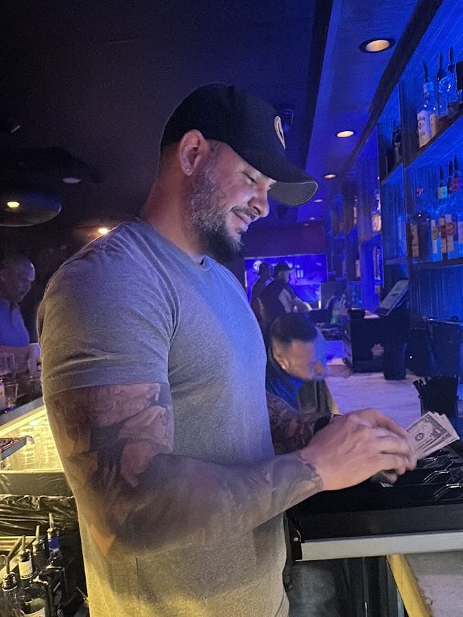 Hunters Nightclub Wilton Manors — foto