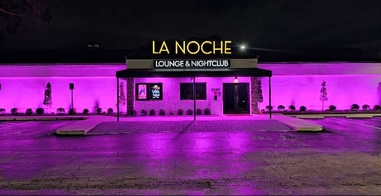 La Noche Lounge and Night Club