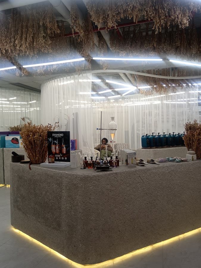 SOS Hair Spa Quito - Salud Capilar — foto