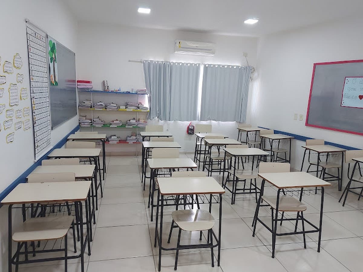 Centro Educacional Criativo