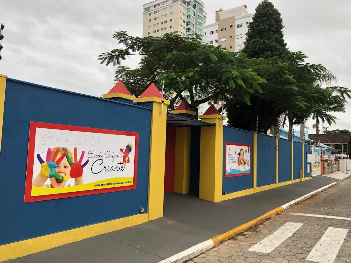 Centro Educacional Criativo — foto
