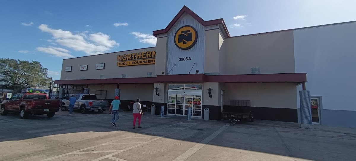 Horizon Park Shopping Center