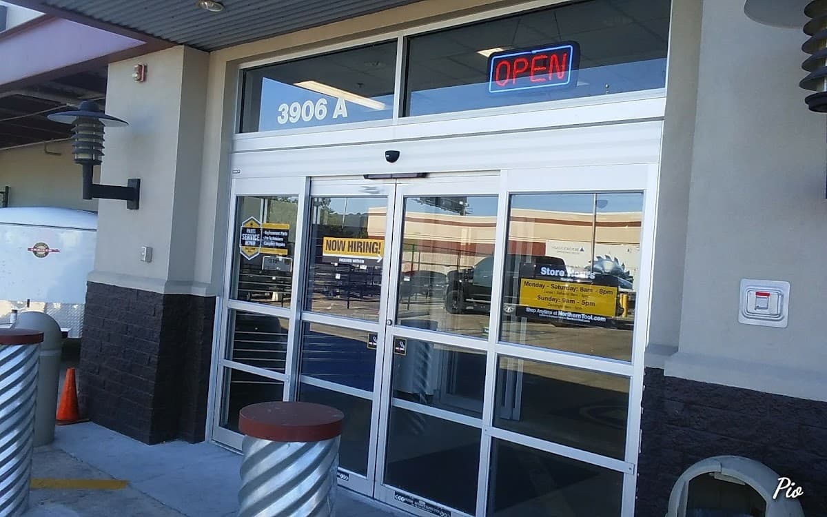 Horizon Park Shopping Center — foto