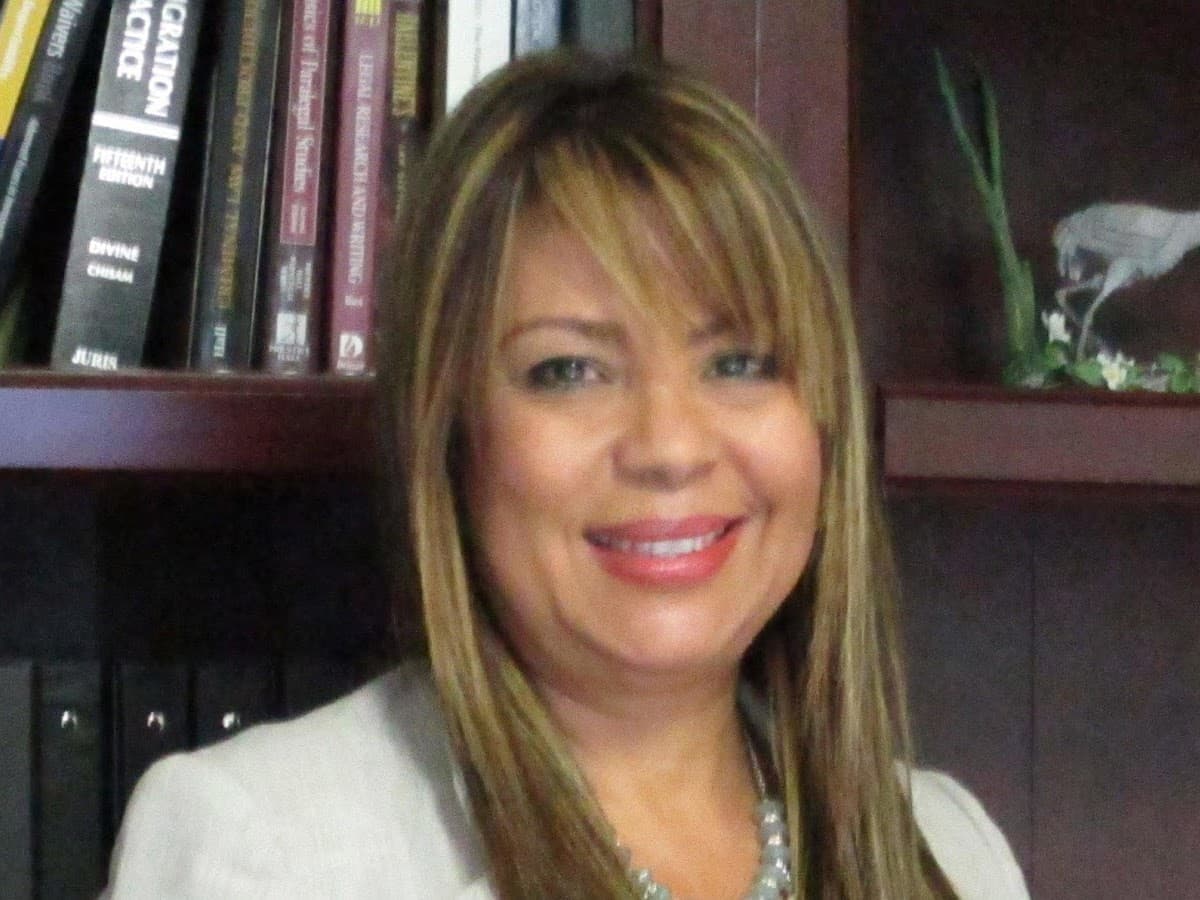 Diaz Shafer Immigration — foto