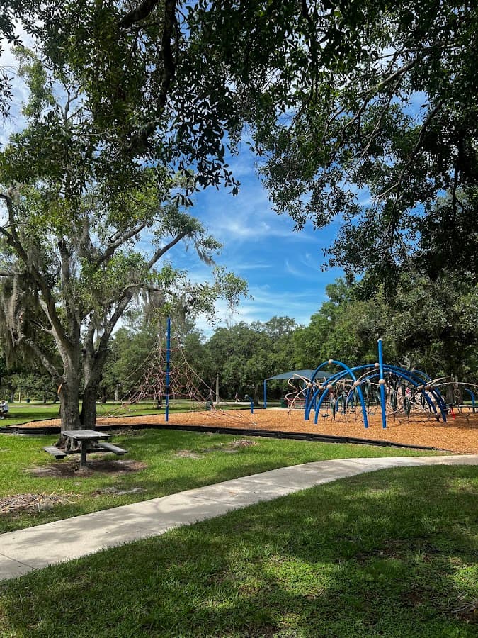 Parque para nińos