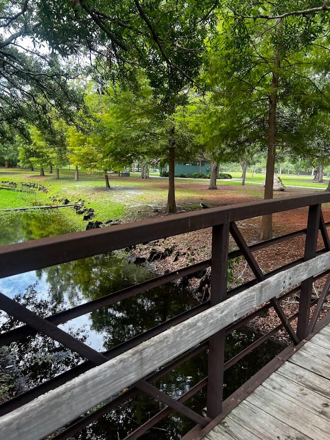 Parque para nińos — foto