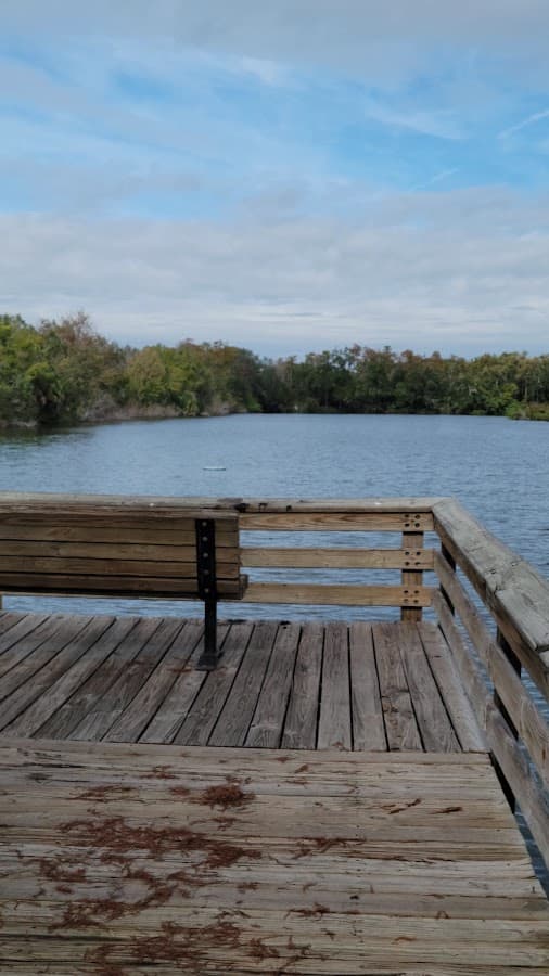Parque para nińos — foto