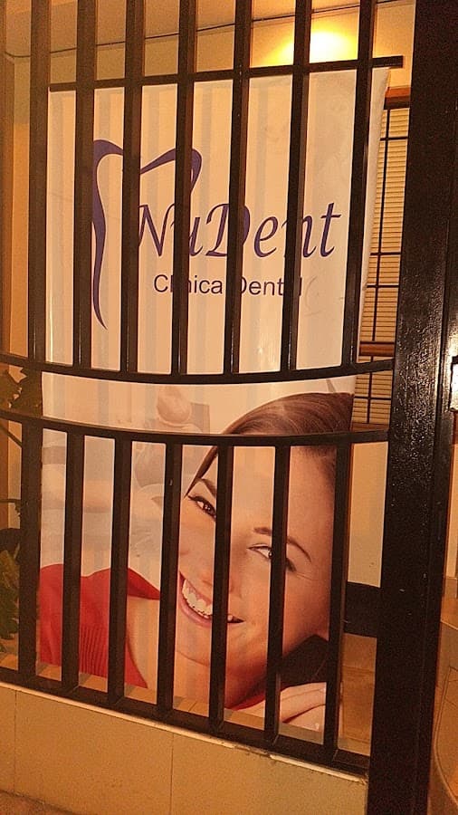 CLINICA DENTAL NUDENT