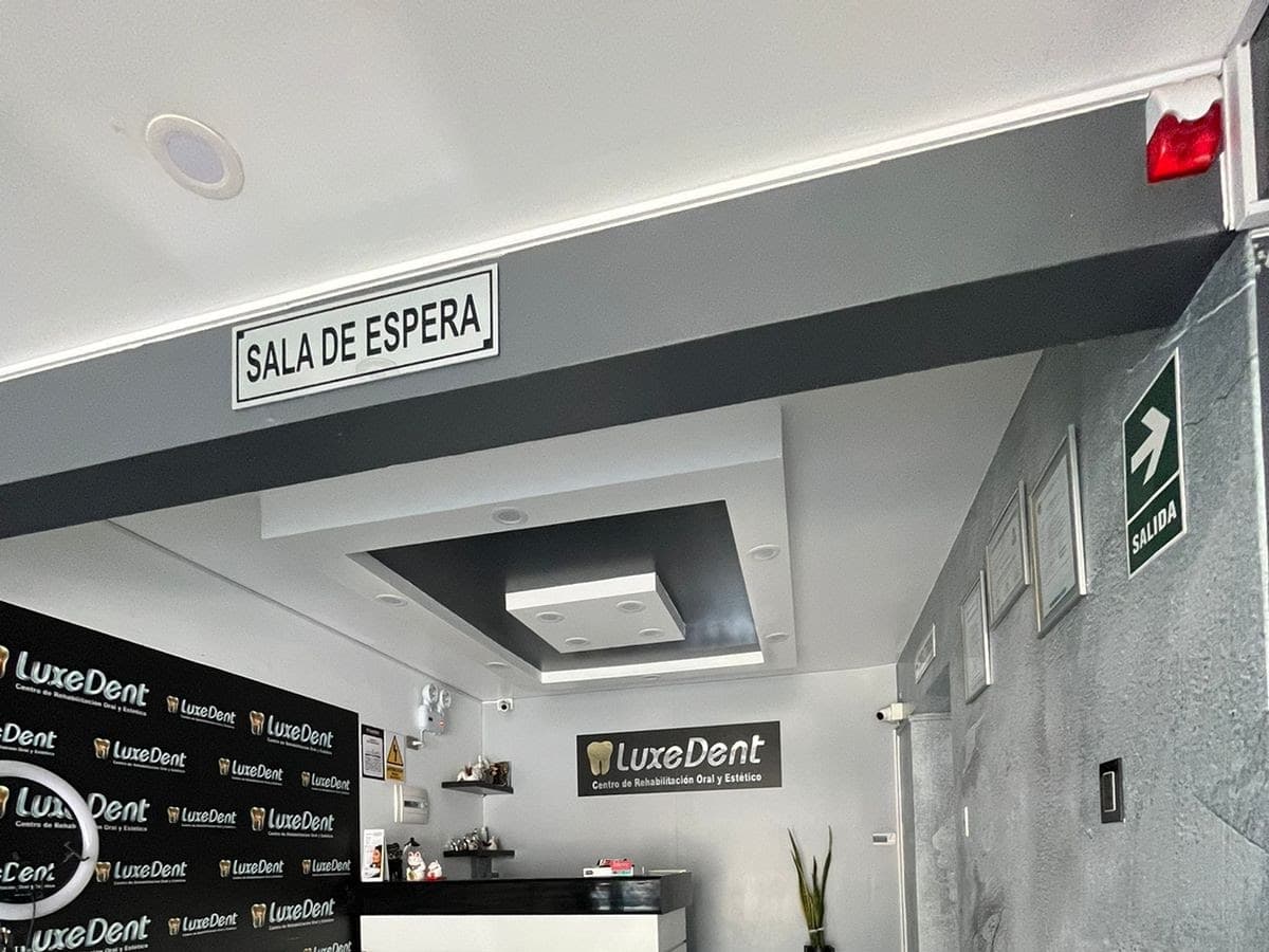 CLINICA DENTAL NUDENT — foto