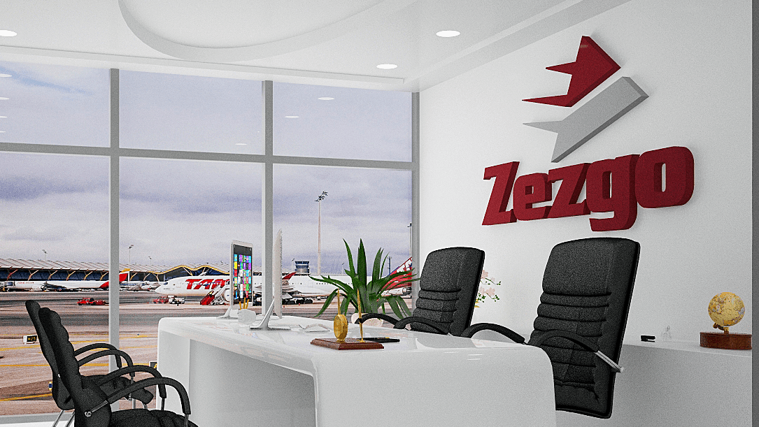 Zezgo Fort Lauderdale