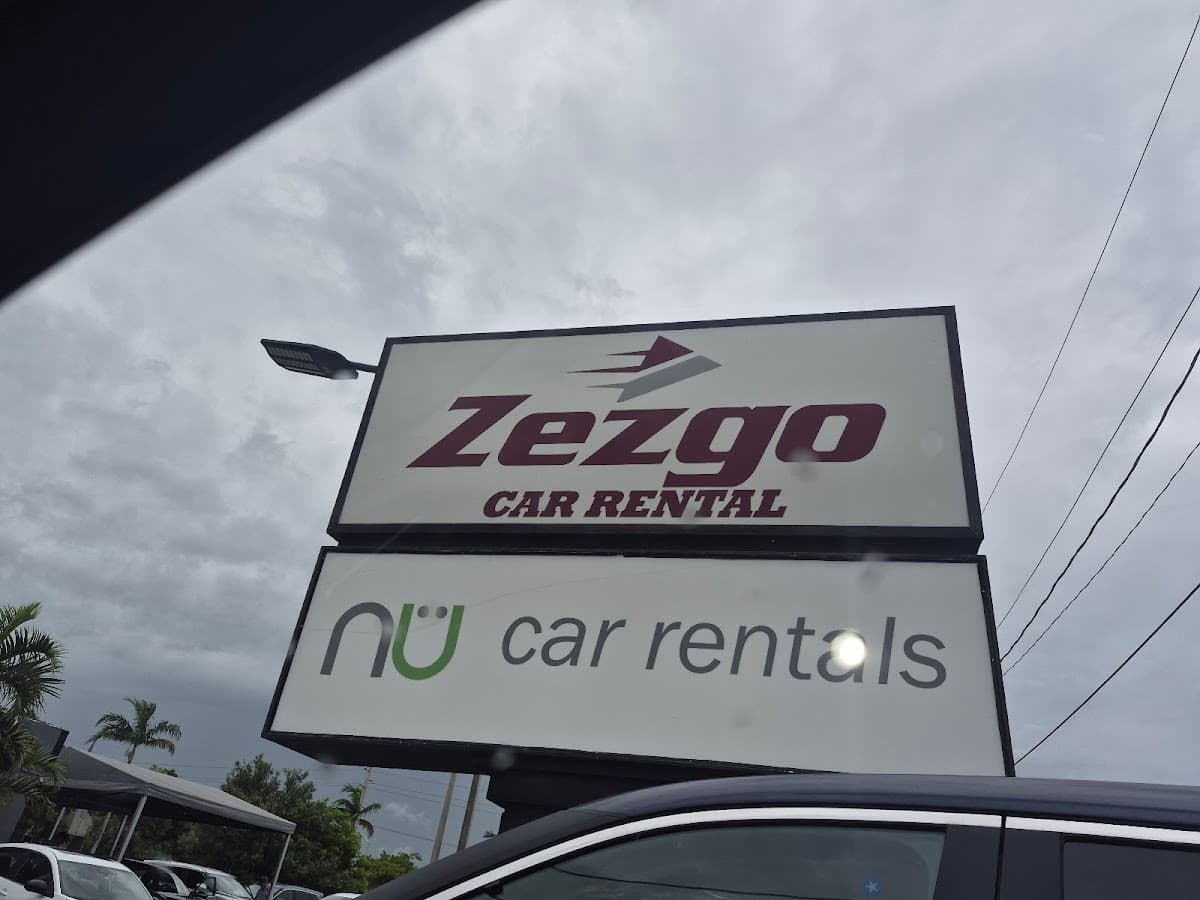 Zezgo Fort Lauderdale — foto