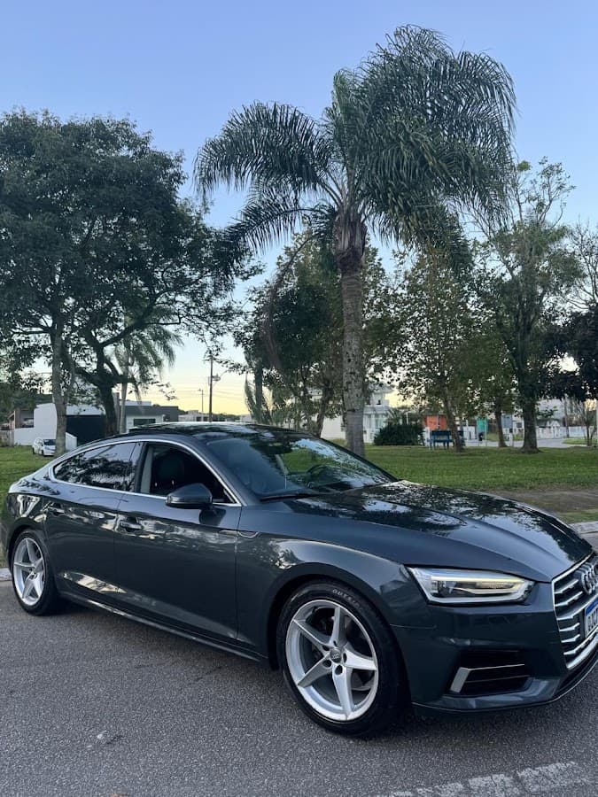 Bumba Aluguel de Carro e Moto Ingleses — foto