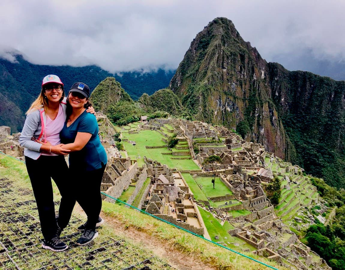 Andean Culture - Tours a Machu Picchu — foto