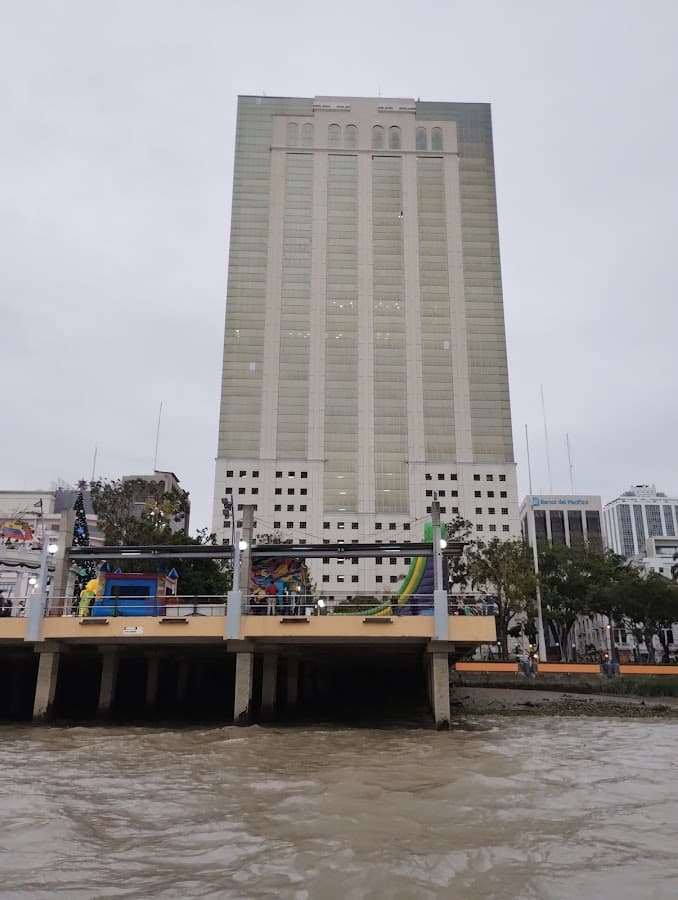 Cacique Tour — foto