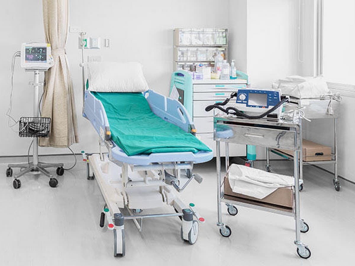 Centro Médico Vida Sur — foto