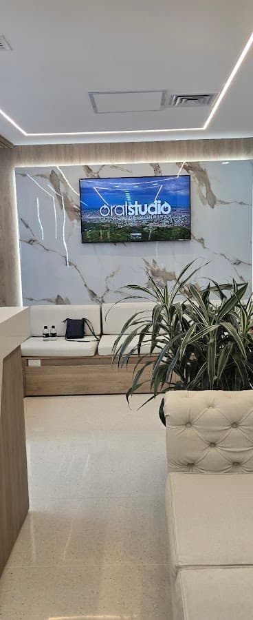 Oral Studio — foto
