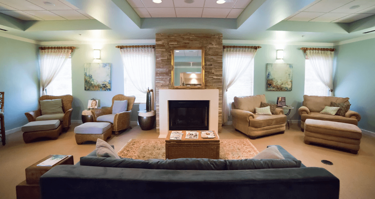 Bartram Spa and Salon
