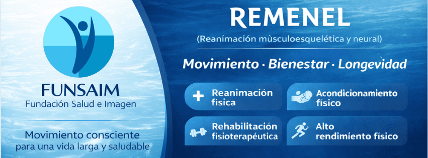 FUNSAIM FUNDACIÓN SALUD E IMAGEN