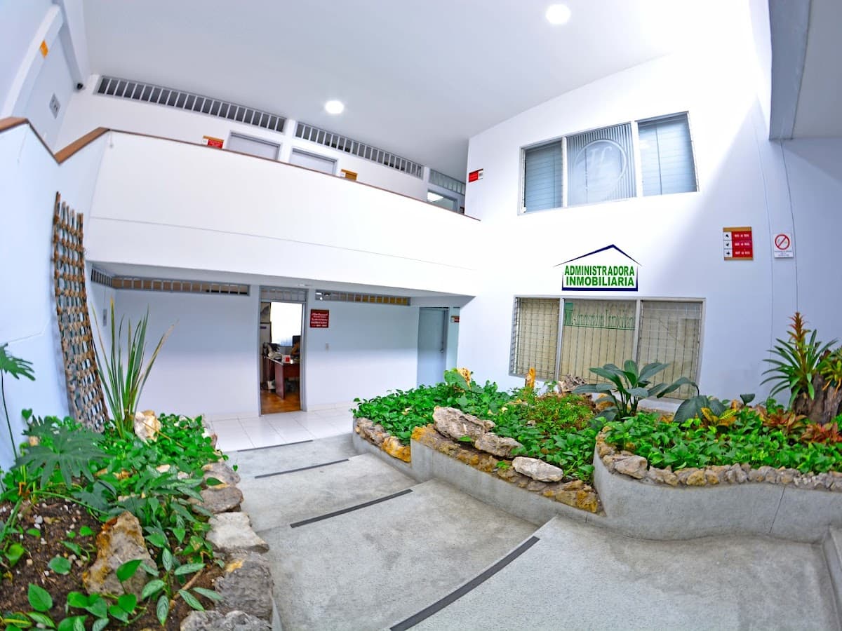 Agencia Inmobiliaria Colombia