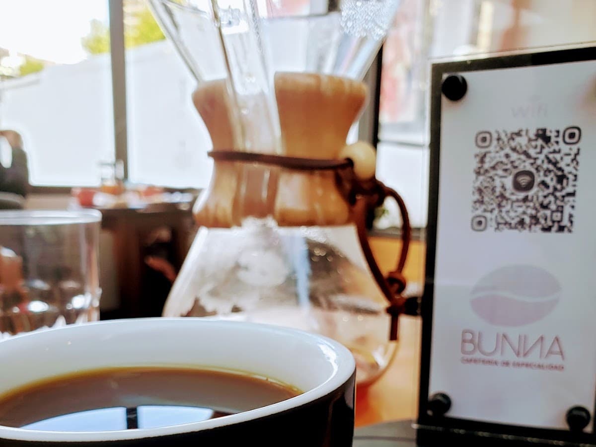BUNNA - Miraflores — foto