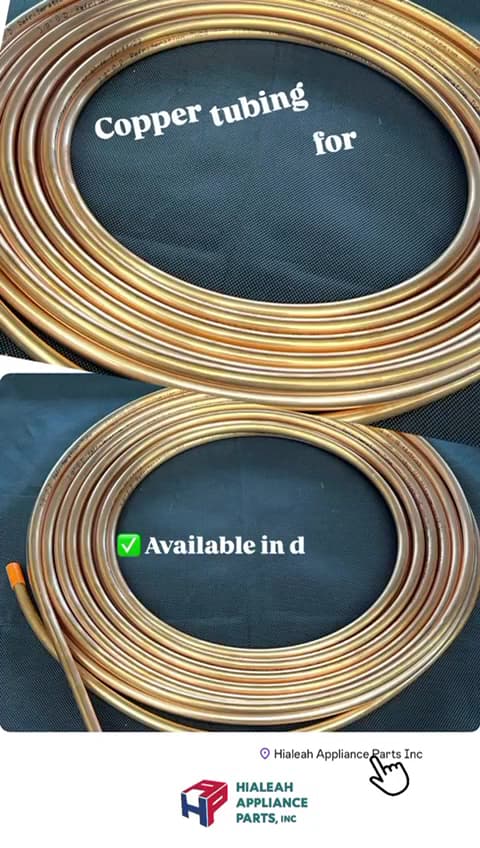 Hialeah Appliance Parts Inc — foto