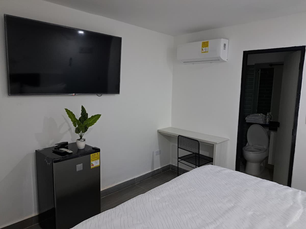 Casana Hotel — foto