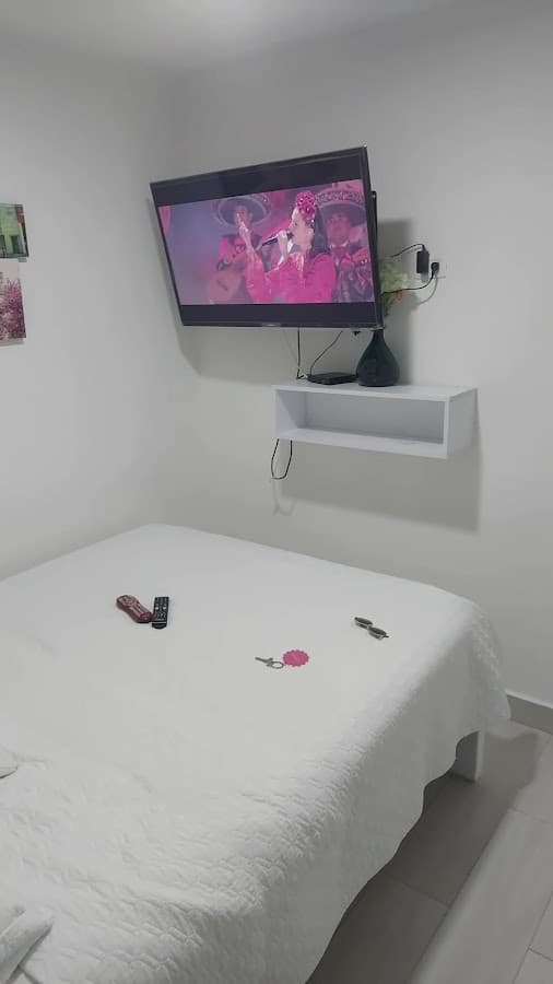 Casana Hotel — foto