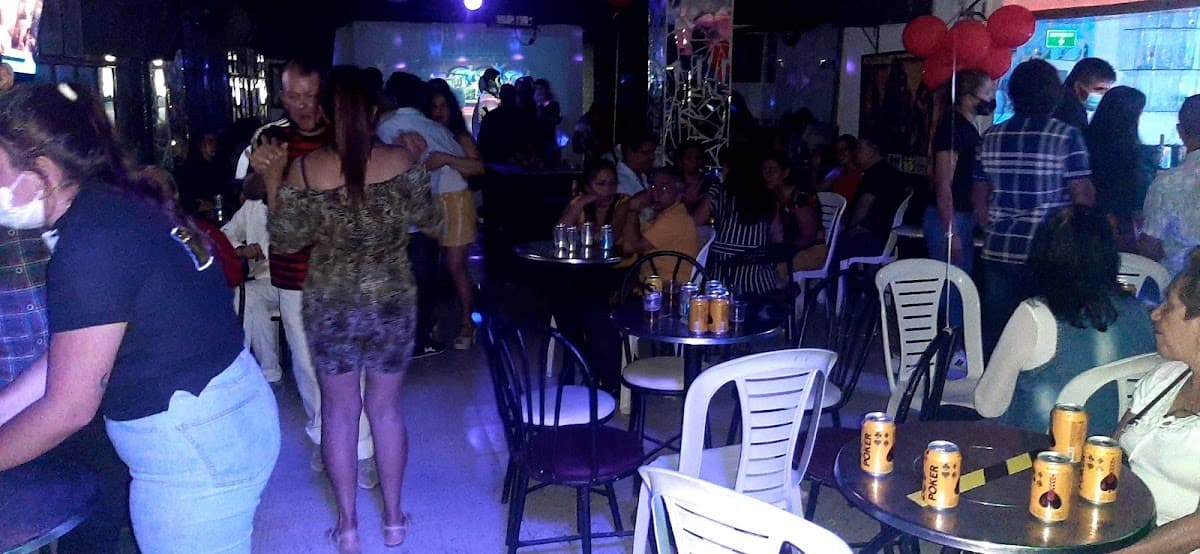 studio 15 viejoteca — foto