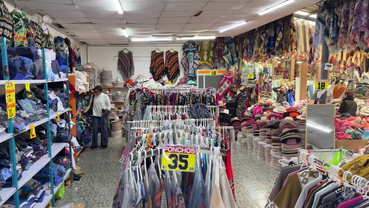 ARTESANÍAS ASUNTA — foto