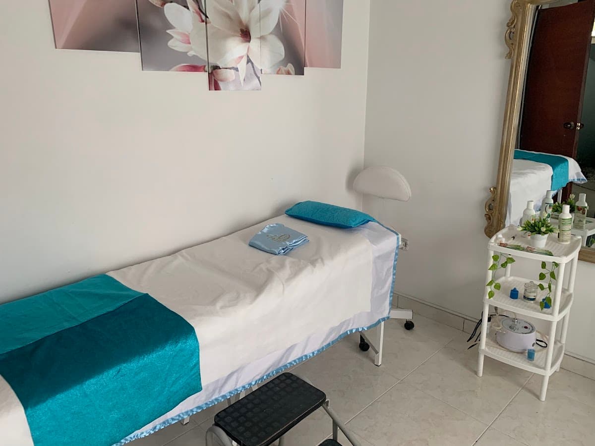 LABORATORIO CLINICO - CLINICA SALUD PROTECCION IPS — foto