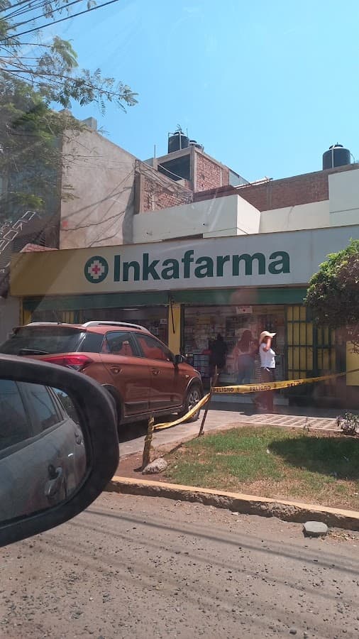 InkaFarma