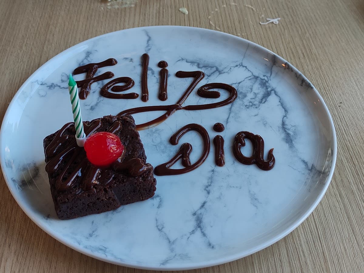DeRegio Casual Food — foto