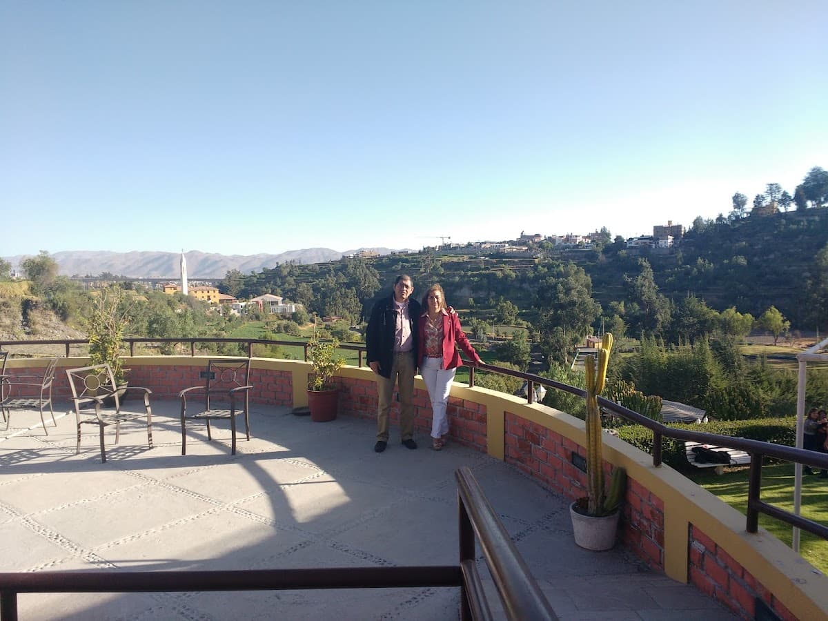 Fundo Paraíso
