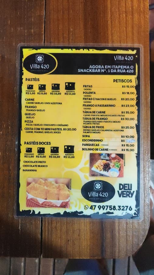 Villa420 — foto