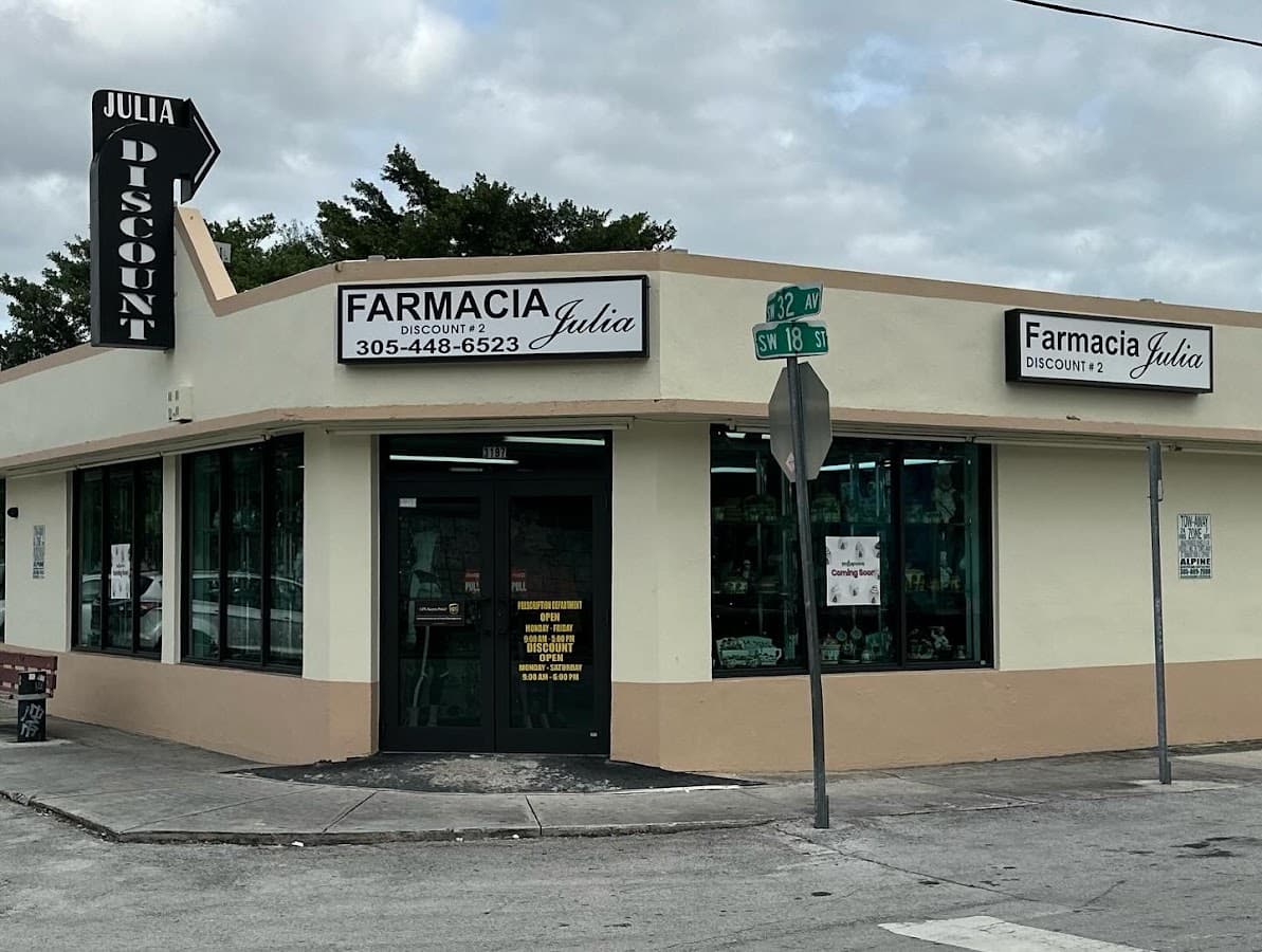 Farmacia Julia